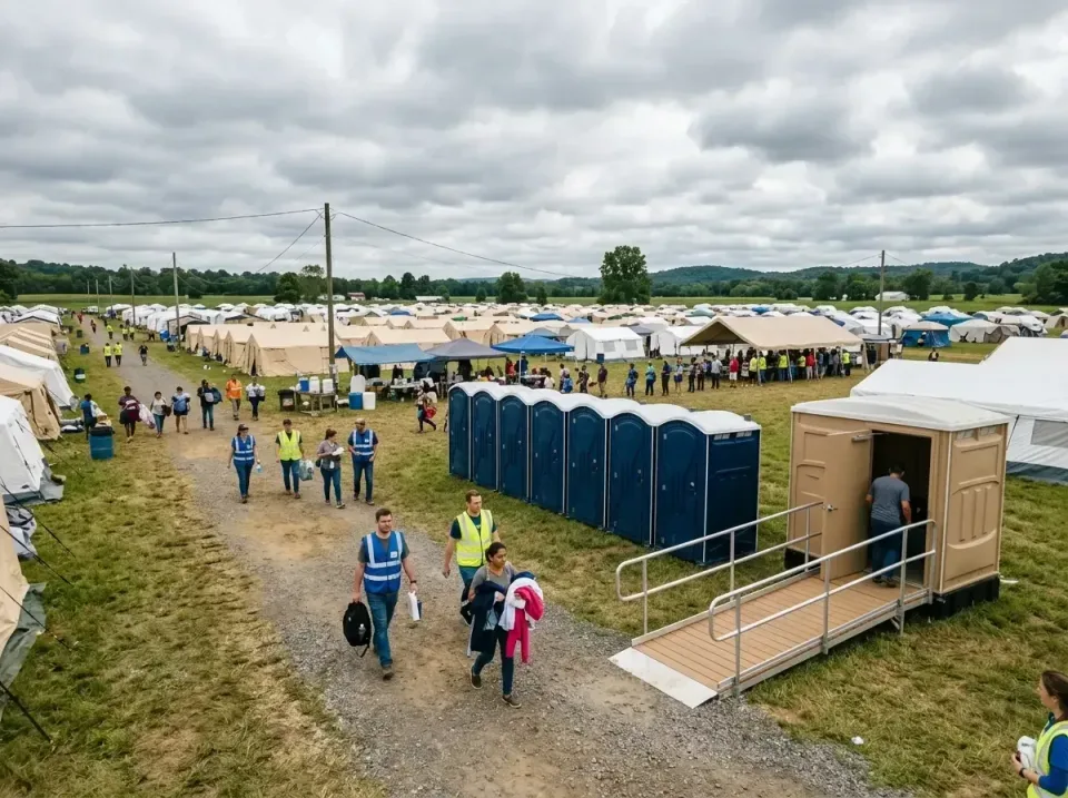 disaster-relief-camp-restrooms-010 — frequently asked questions, Dumpster & Portable Bathrooms Rental in Williams, CA